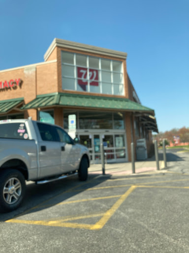 Drug Store «Walgreens», reviews and photos, 6700 Ritchie Hwy, Glen Burnie, MD 21061, USA