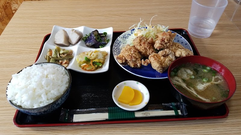 食堂 永野商店