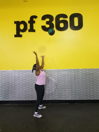 Gym «Planet Fitness», reviews and photos, 13201 Aurora Ave N, Seattle, WA 98133, USA