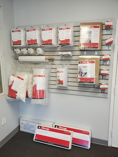 Self-Storage Facility «Simply Self Storage - Ivy Hill/Glenside», reviews and photos, 7600 Queen St, Glenside, PA 19038, USA