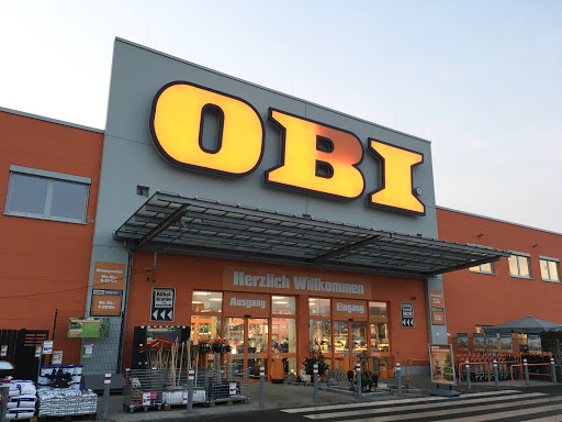 OBI Markt Düsseldorf Heerdt