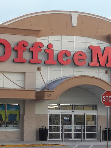 Office Supply Store «OfficeMax», reviews and photos, 1115 Vidina Place, Oviedo, FL 32765, USA