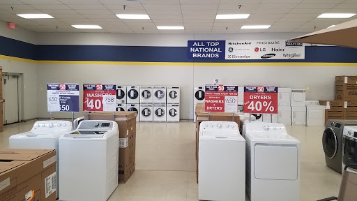 Appliance Store «Sears Outlet», reviews and photos, 11111 San Jose Blvd #1, Jacksonville, FL 32223, USA