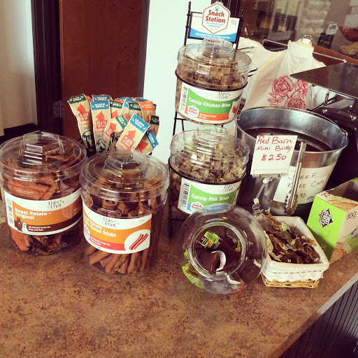 Pet Store «Exclusive Pet Supply», reviews and photos, 21829 NE Halsey St, Fairview, OR 97024, USA