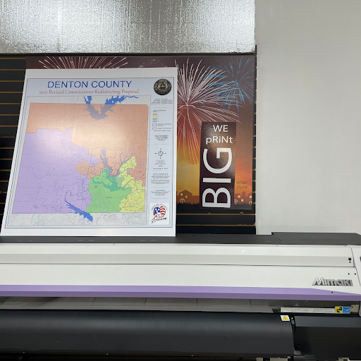 Shipping Service «Print Parcel & Ship», reviews and photos, 5570 FM423 #250, Frisco, TX 75034, USA