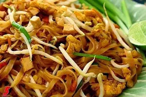 Pad Thai StrEAT Food image