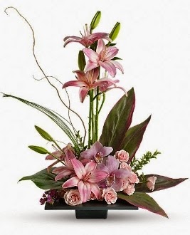 Florist «The Flower Cart», reviews and photos, 2515 N Scottsdale Rd, Scottsdale, AZ 85257, USA