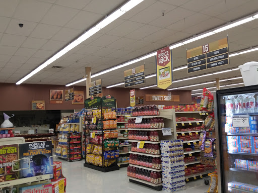 Grocery Store «Ridleys», reviews and photos, 5353 W 11000 N, Highland, UT 84003, USA