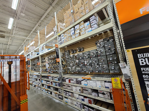 Home Improvement Store «The Home Depot», reviews and photos, 393 S Hover Rd, Longmont, CO 80501, USA