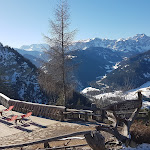 Photo n°3 de l'avis de Wilhelm.e fait le 11/02/2020 à 22:07 sur le  Col d'Ancona à San Martin de Tor