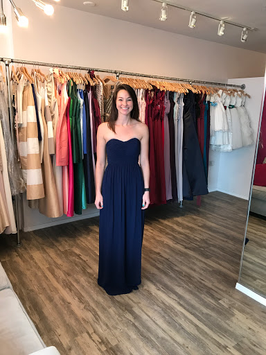 Bridal Shop «Bella Bridesmaids Scottsdale», reviews and photos, 4225 N Marshall Way #3, Scottsdale, AZ 85251, USA