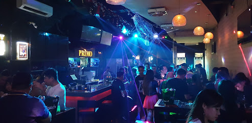 Primo karaoke & lounge