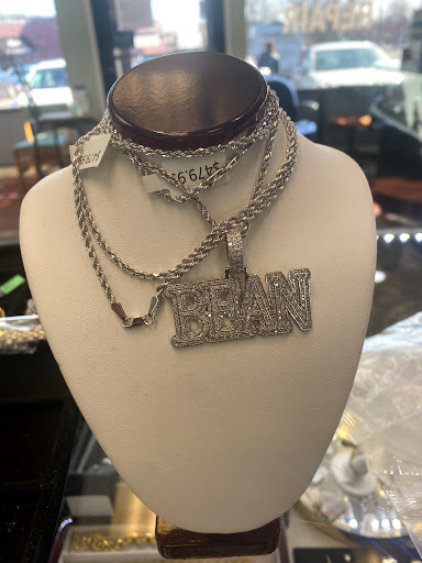 Jeweler «M&S JEWELERS», reviews and photos, 6364 Coventry Way, Clinton, MD 20735, USA