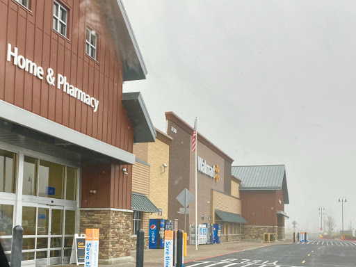 Discount Store «Walmart», reviews and photos, 21320 SW Langer Farms Pkwy, Sherwood, OR 97140, USA