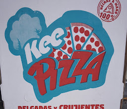 Kee Pizza caucel photo