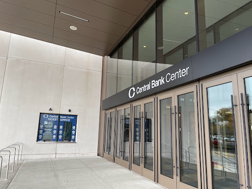 Event Venue «Lexington Center», reviews and photos, 430 W Vine St, Lexington, KY 40507, USA