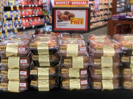 Grocery Store «Safeway», reviews and photos, 9645 Belair Rd, Perry Hall, MD 21128, USA