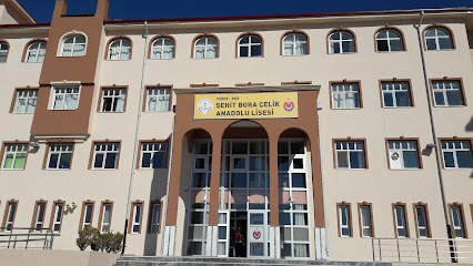Toki Anadolu Öğretmen Lisesi