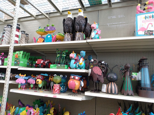 Home Improvement Store «Menards», reviews and photos, 1920 Havemann Rd, Celina, OH 45822, USA