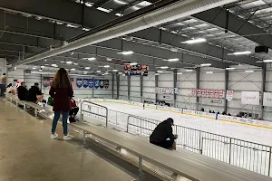 Fidelity Bank Worcester Ice Center image