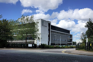 Spire Manchester Hospital Paediatrics & Child Health Clinic