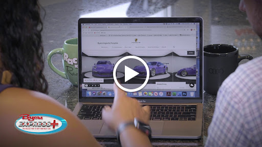 Car Dealer «Byers Chrysler Jeep Dodge Ram», reviews and photos, 465 S Hamilton Rd, Columbus, OH 43213, USA