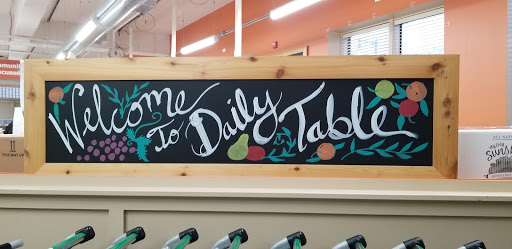 Grocery Store «Daily Table Grocery», reviews and photos, 450 Washington St, Dorchester Center, MA 02124, USA