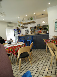 Atmosphère du Restaurant chinois Restaurant Éléphant à Lyon - n°9