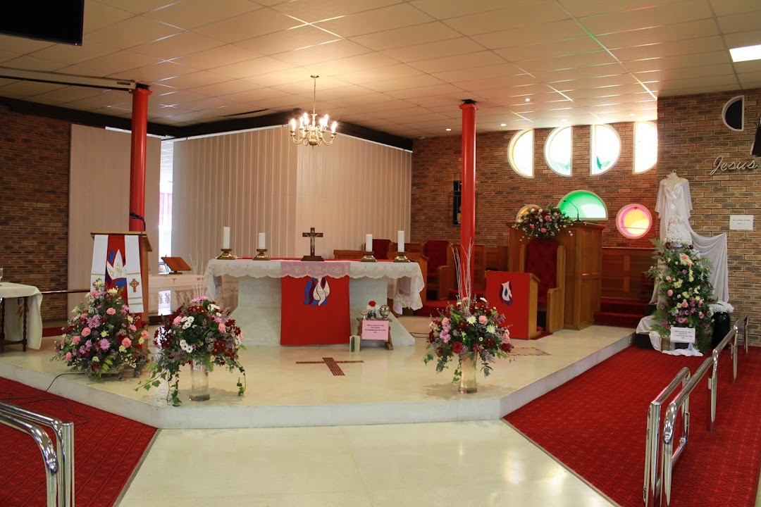 St. Cyprians Anglican Church