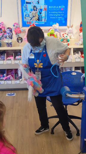 Toy Store «Build-A-Bear Workshop», reviews and photos, 16300 La Cantera Pkwy, San Antonio, TX 78257, USA