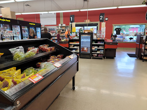 Sommers Discount Market