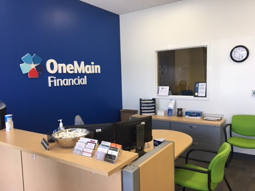 OneMain Financial in Abingdon, Virginia