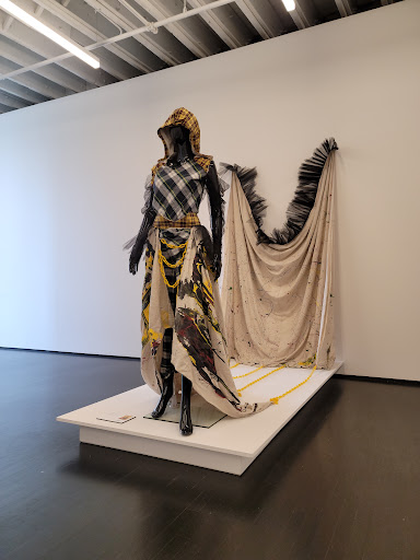 Museum «KMAC Museum», reviews and photos, 715 W Main St, Louisville, KY 40202, USA