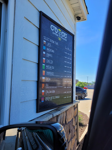 Jumble Coffee Co. Dubuque