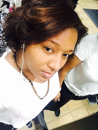 Beauty Salon «Dominican Sparkle Beauty Salon», reviews and photos, 1675 Springfield Ave, Maplewood, NJ 07040, USA