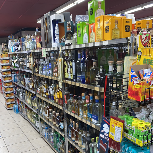 Liquor Store «Party Store Marvin», reviews and photos, 807 Chamberlain St, Flushing, MI 48433, USA