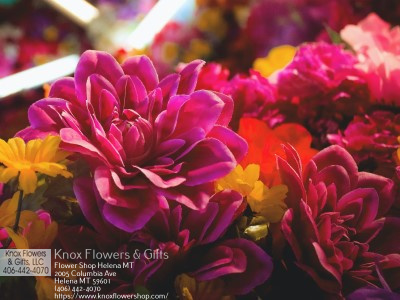 Florist «Knox Flowers & Gifts», reviews and photos, 2005 Columbia Ave, Helena, MT 59601, USA