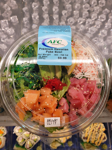 Supermarket «Big Y», reviews and photos, 100 Mayfield St, Worcester, MA 01602, USA