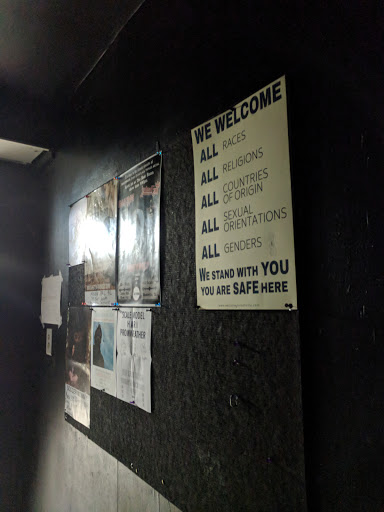 Live Music Venue «The East Room», reviews and photos, 2412 Gallatin Ave, Nashville, TN 37206, USA