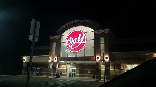 Supermarket «Big Y», reviews and photos, 100 Mayfield St, Worcester, MA 01602, USA