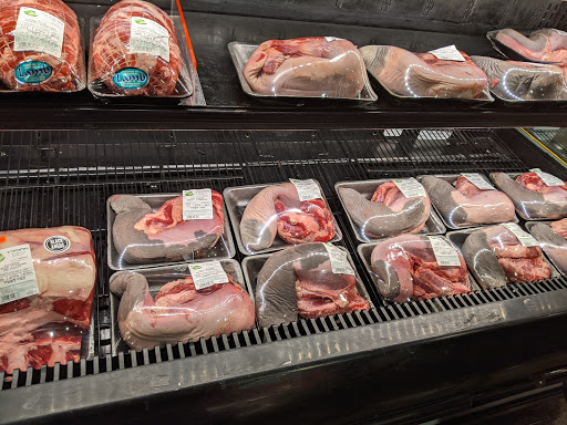 Kosher Grocery Store «Evergreen Kosher Market», reviews and photos, 59 NY-59, Monsey, NY 10952, USA