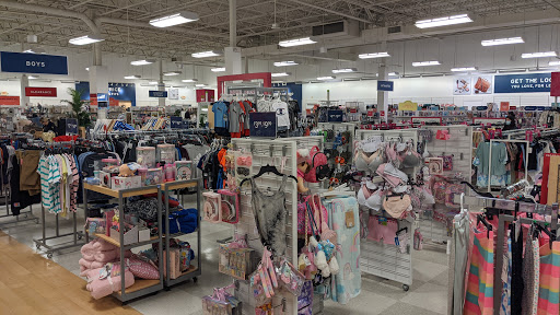 Department Store «Marshalls», reviews and photos, 275 Needham St, Newton, MA 02464, USA