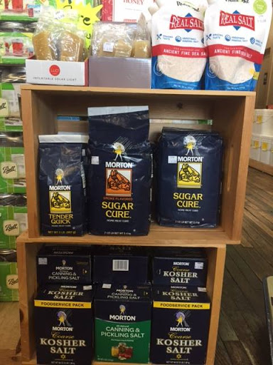 Camping Store «Carolina Readiness Supply», reviews and photos, 72 Montgomery St, Waynesville, NC 28786, USA