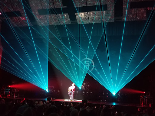 Performing Arts Theater «Southern Kentucky Performing Arts Center (SKyPAC)», reviews and photos, 601 College St, Bowling Green, KY 42101, USA