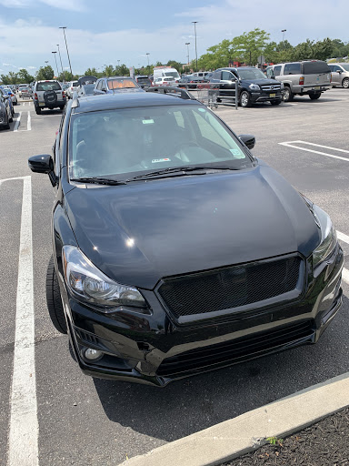 Auto Body Shop «Maaco Collision Repair & Auto Painting», reviews and photos, 230 Gloucester Pike, Lawnside, NJ 08045, USA