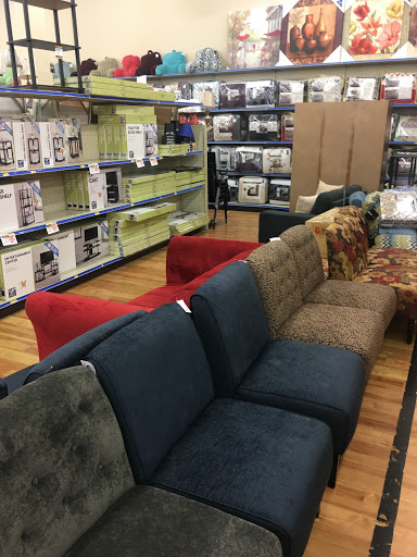 Discount Store «Roses», reviews and photos, 1129 N Baldwin Ave, Marion, IN 46952, USA