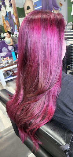 Hair Salon «Hair It Is Salon», reviews and photos, 61 13th St, St Cloud, FL 34769, USA