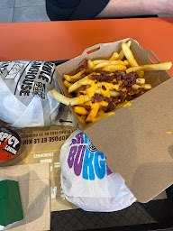 Photo n°64 de Burger King à Tarbes ()
