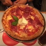 Photo n°1 de l'avis de Salvatore.d fait le 04/10/2020 à 14:10 sur le  Casa Mia - Pizzeria Italiana à Albizzate