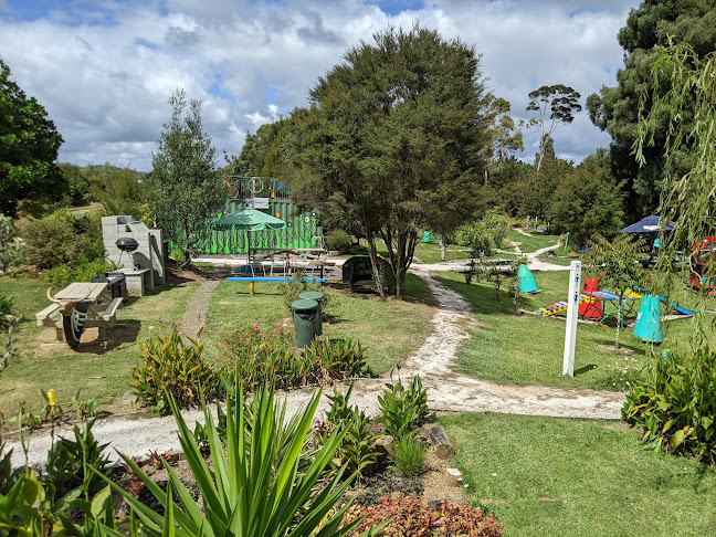 Reviews of Whitianga Mountainbike and Gaming Park in Whitianga - Other